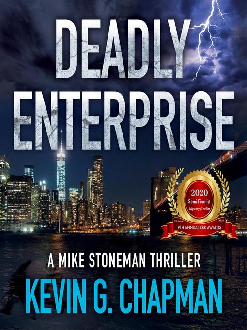 Cover image for Deadly Enterprise